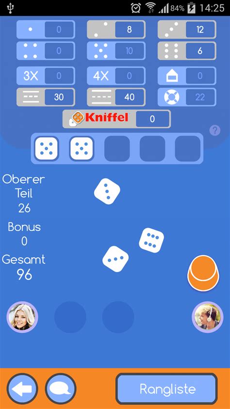 kniffel online spielen multiplayer